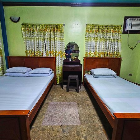 Bohol Sea Breeze Cottages And Resort Tawala  Esterno foto