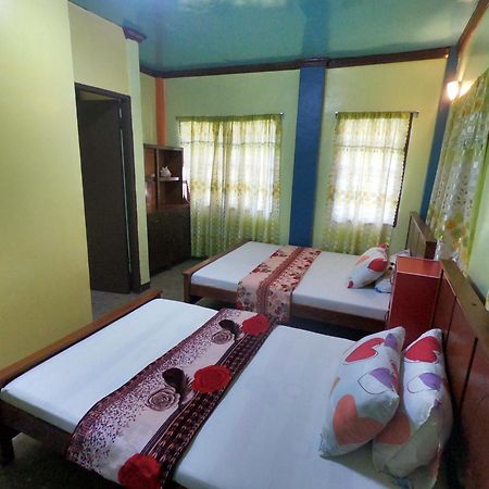 Bohol Sea Breeze Cottages And Resort Tawala  Esterno foto