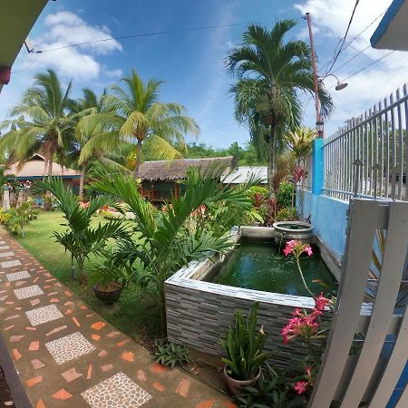 Bohol Sea Breeze Cottages And Resort Tawala  Esterno foto