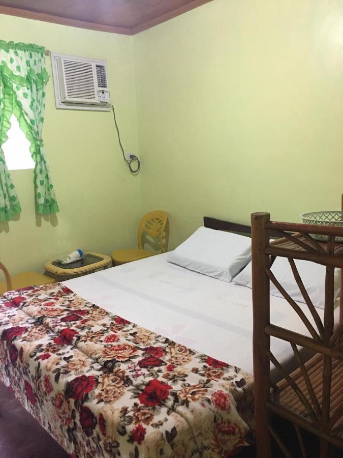 Bohol Sea Breeze Cottages And Resort Tawala  Esterno foto