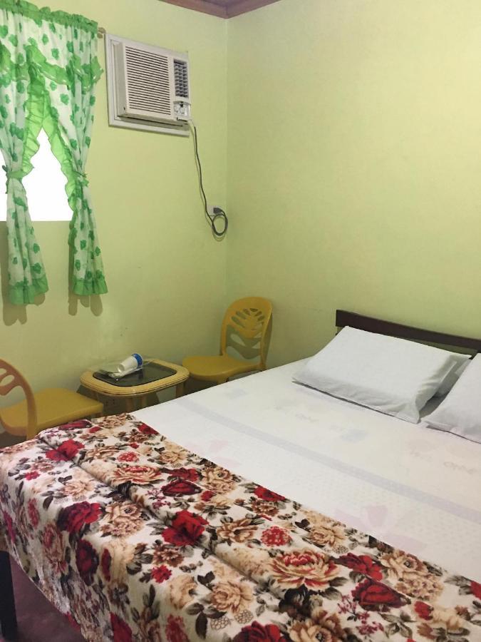 Bohol Sea Breeze Cottages And Resort Tawala  Esterno foto