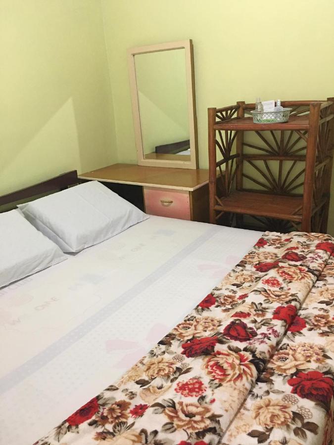 Bohol Sea Breeze Cottages And Resort Tawala  Esterno foto