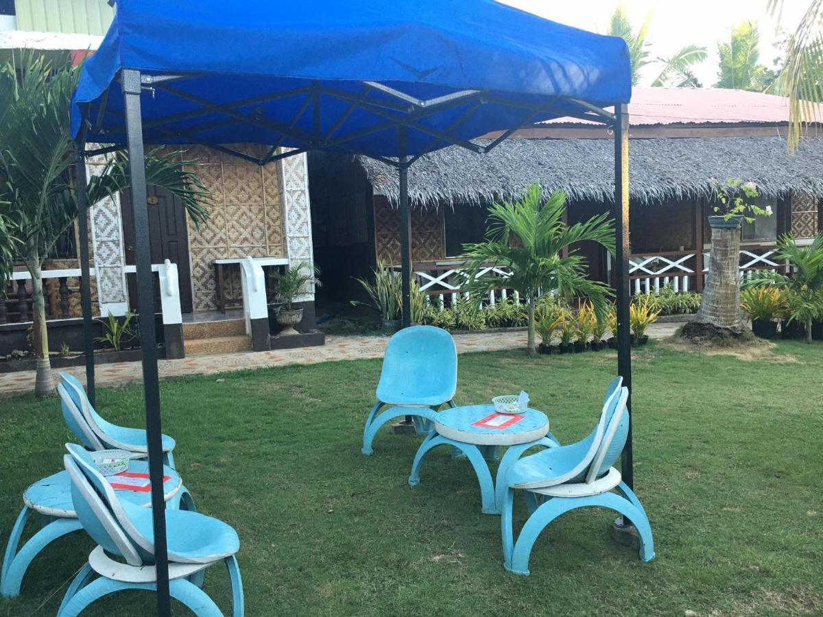 Bohol Sea Breeze Cottages And Resort Tawala  Esterno foto