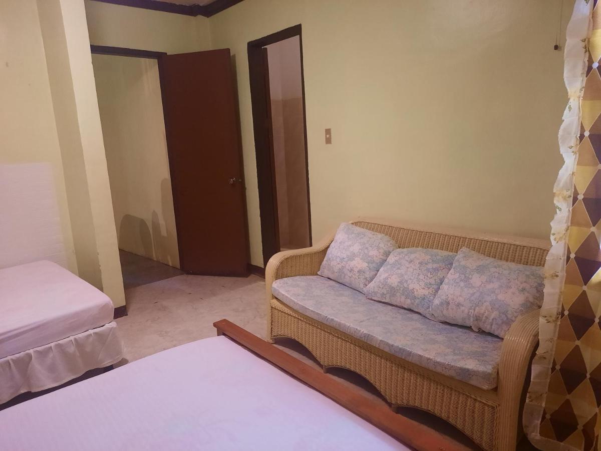 Bohol Sea Breeze Cottages And Resort Tawala  Esterno foto