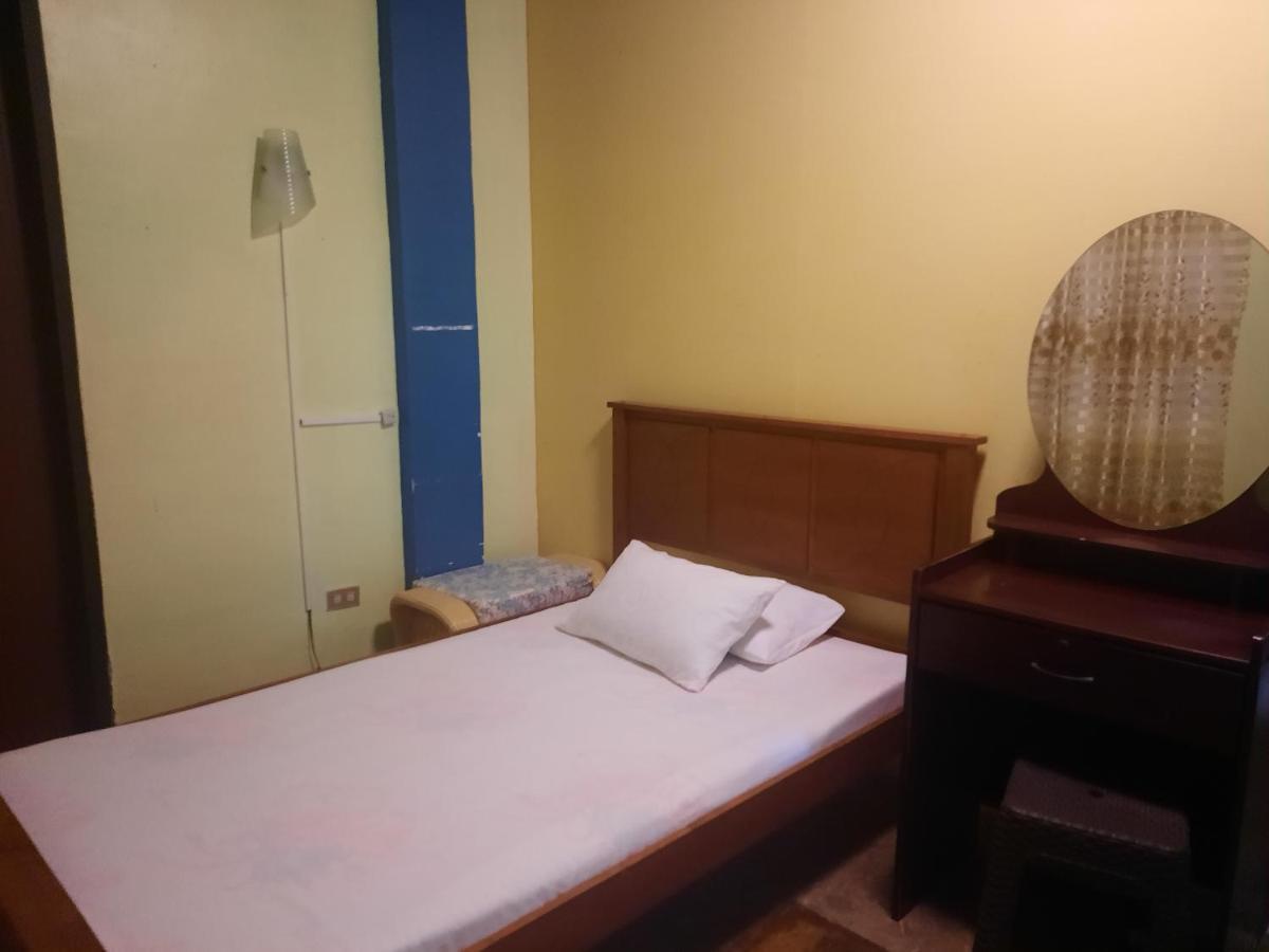 Bohol Sea Breeze Cottages And Resort Tawala  Esterno foto
