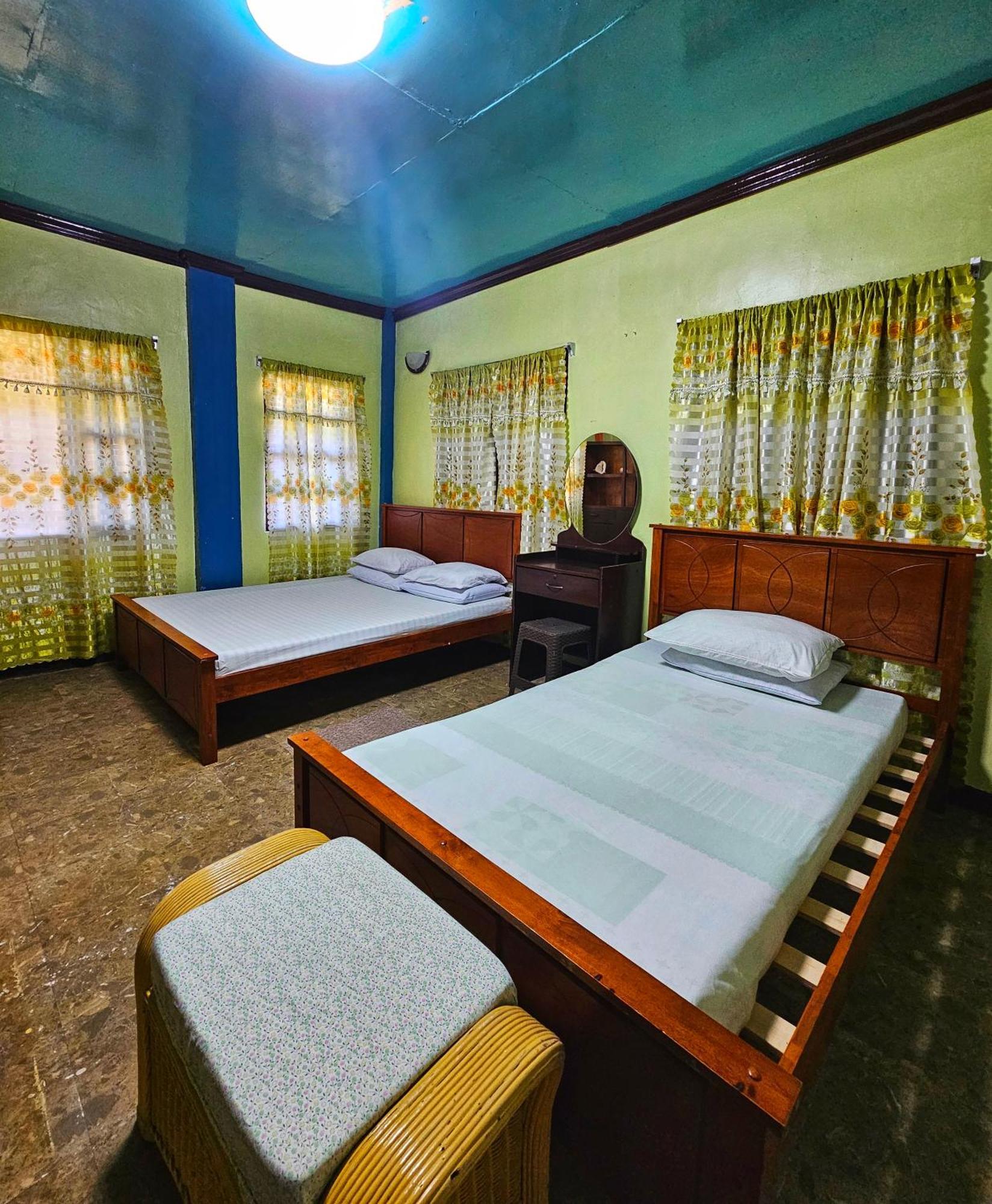 Bohol Sea Breeze Cottages And Resort Tawala  Esterno foto