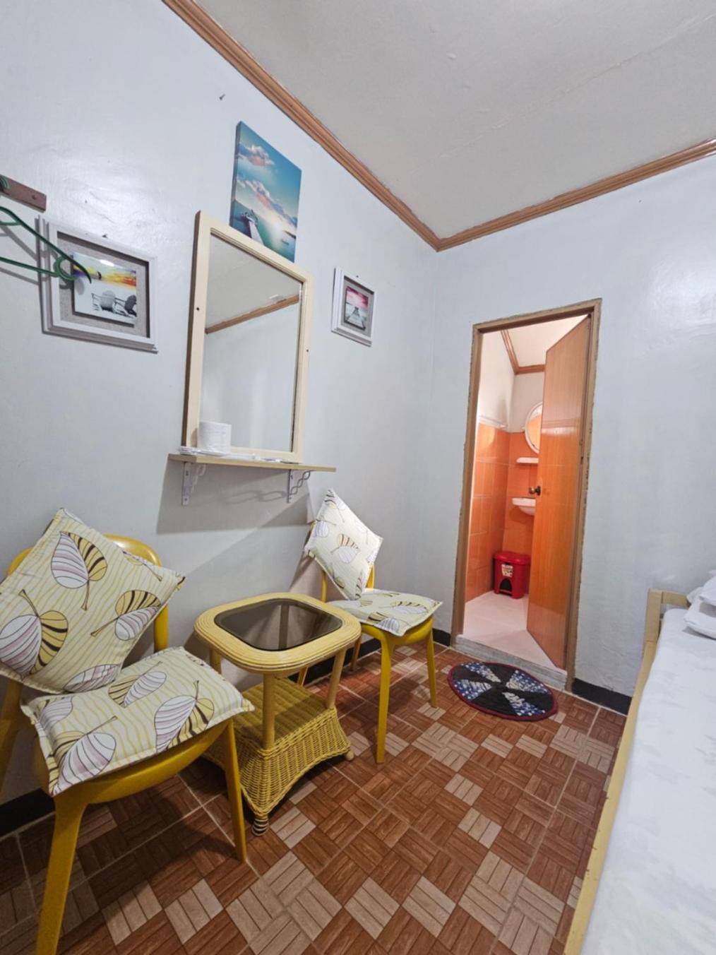 Bohol Sea Breeze Cottages And Resort Tawala  Esterno foto