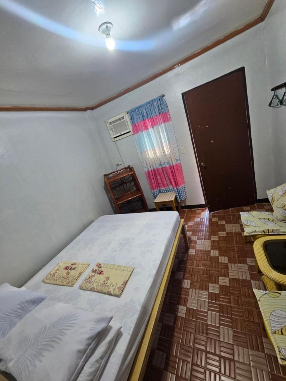 Bohol Sea Breeze Cottages And Resort Tawala  Esterno foto