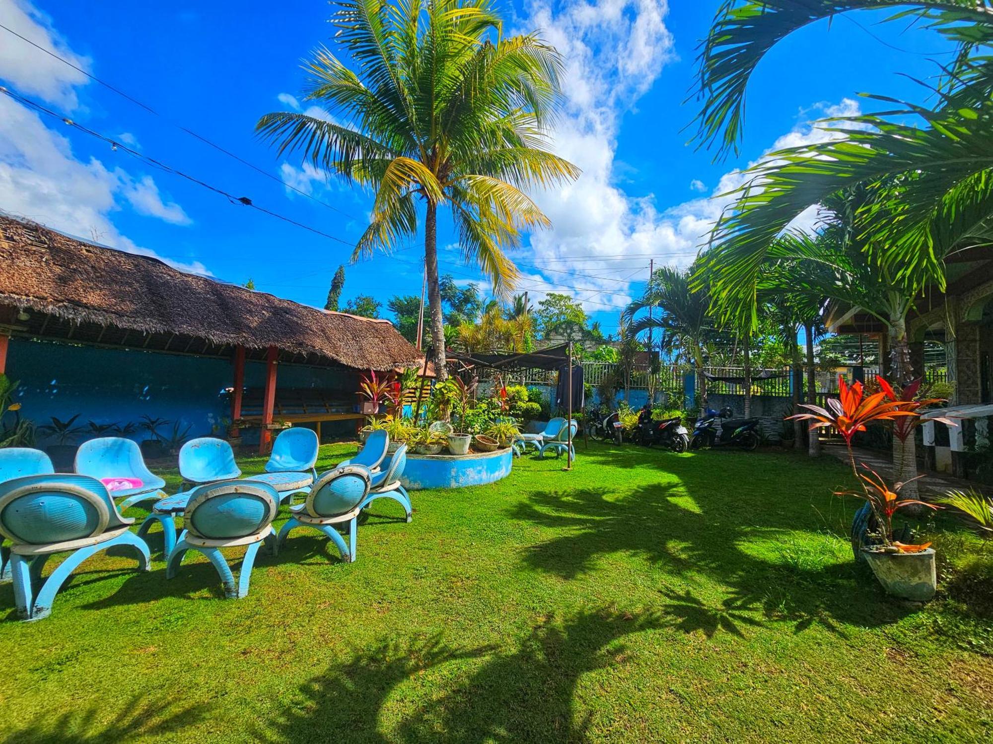 Bohol Sea Breeze Cottages And Resort Tawala  Esterno foto