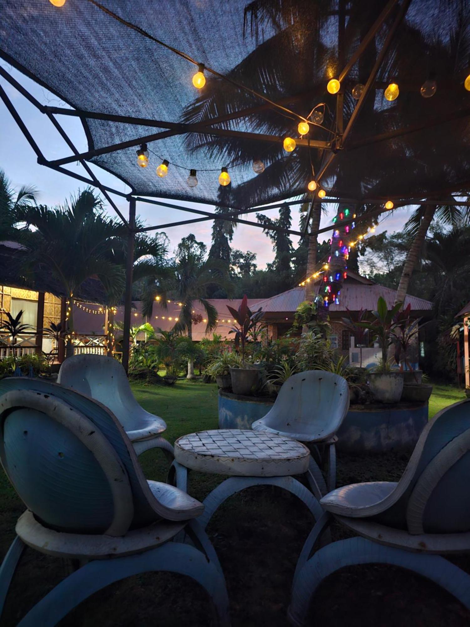 Bohol Sea Breeze Cottages And Resort Tawala  Esterno foto