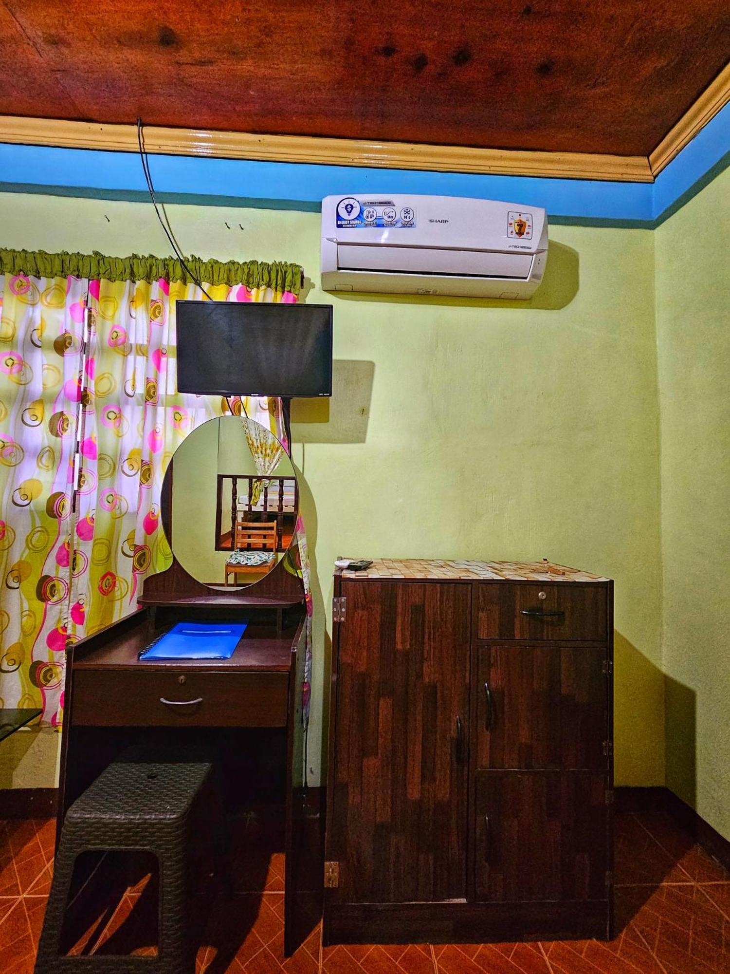 Bohol Sea Breeze Cottages And Resort Tawala  Esterno foto