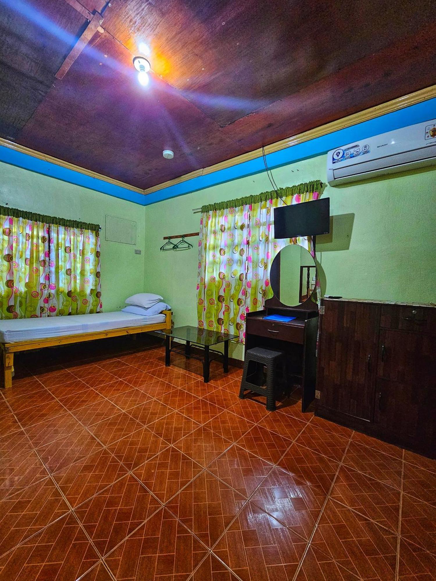 Bohol Sea Breeze Cottages And Resort Tawala  Esterno foto