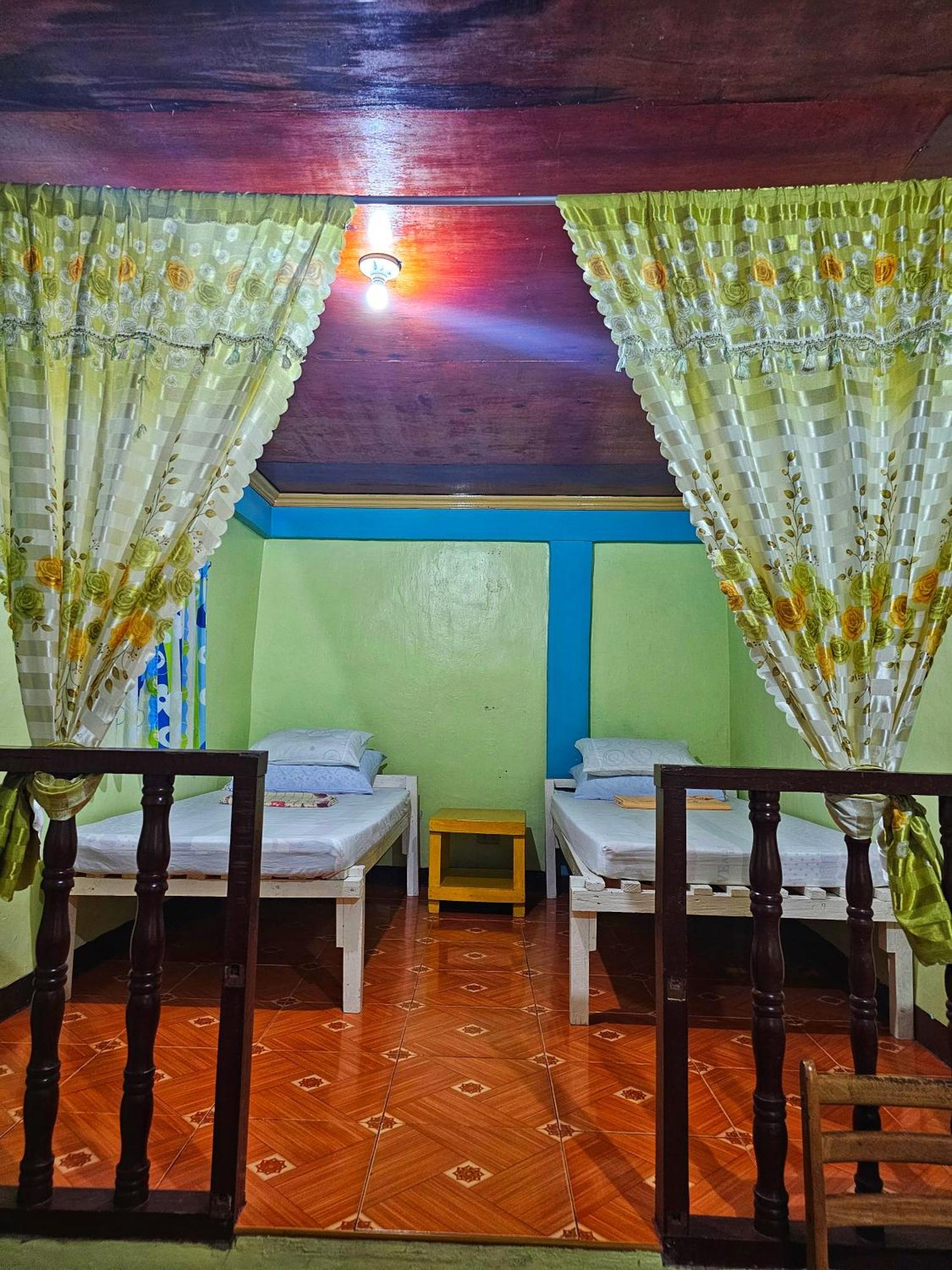 Bohol Sea Breeze Cottages And Resort Tawala  Esterno foto