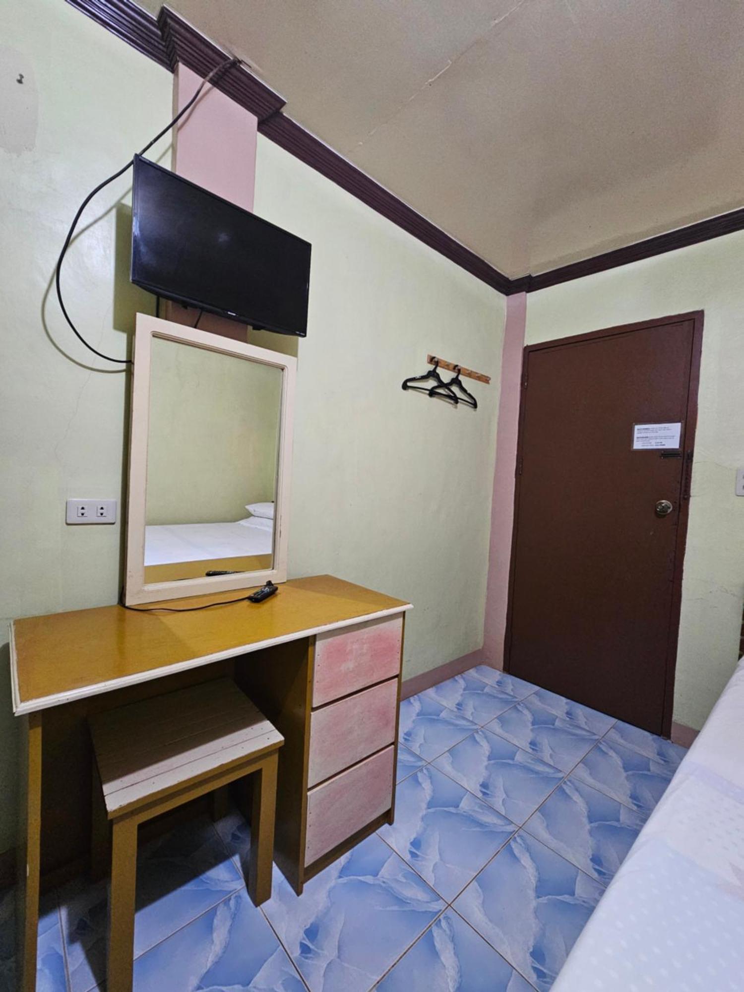Bohol Sea Breeze Cottages And Resort Tawala  Esterno foto