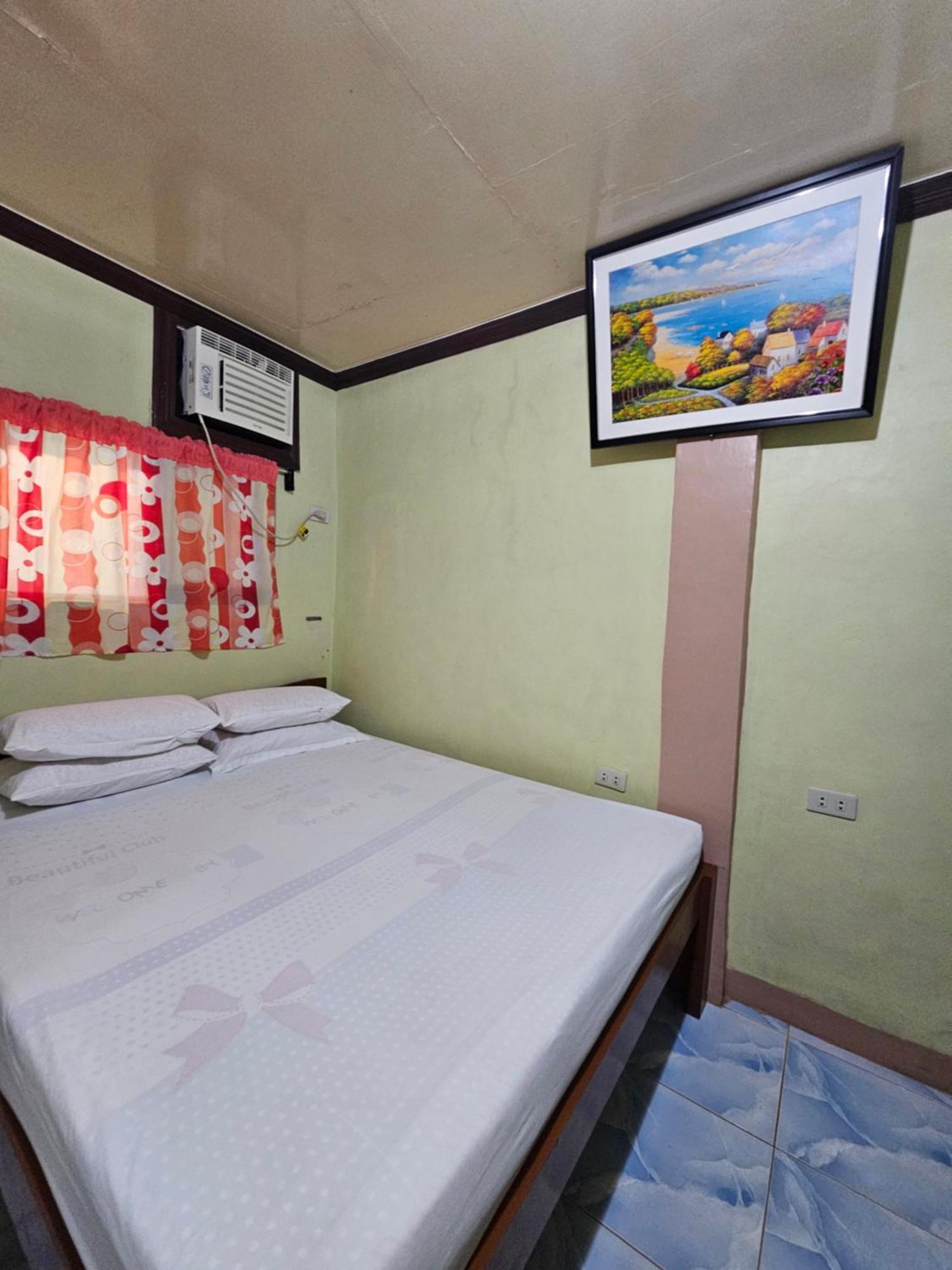 Bohol Sea Breeze Cottages And Resort Tawala  Esterno foto
