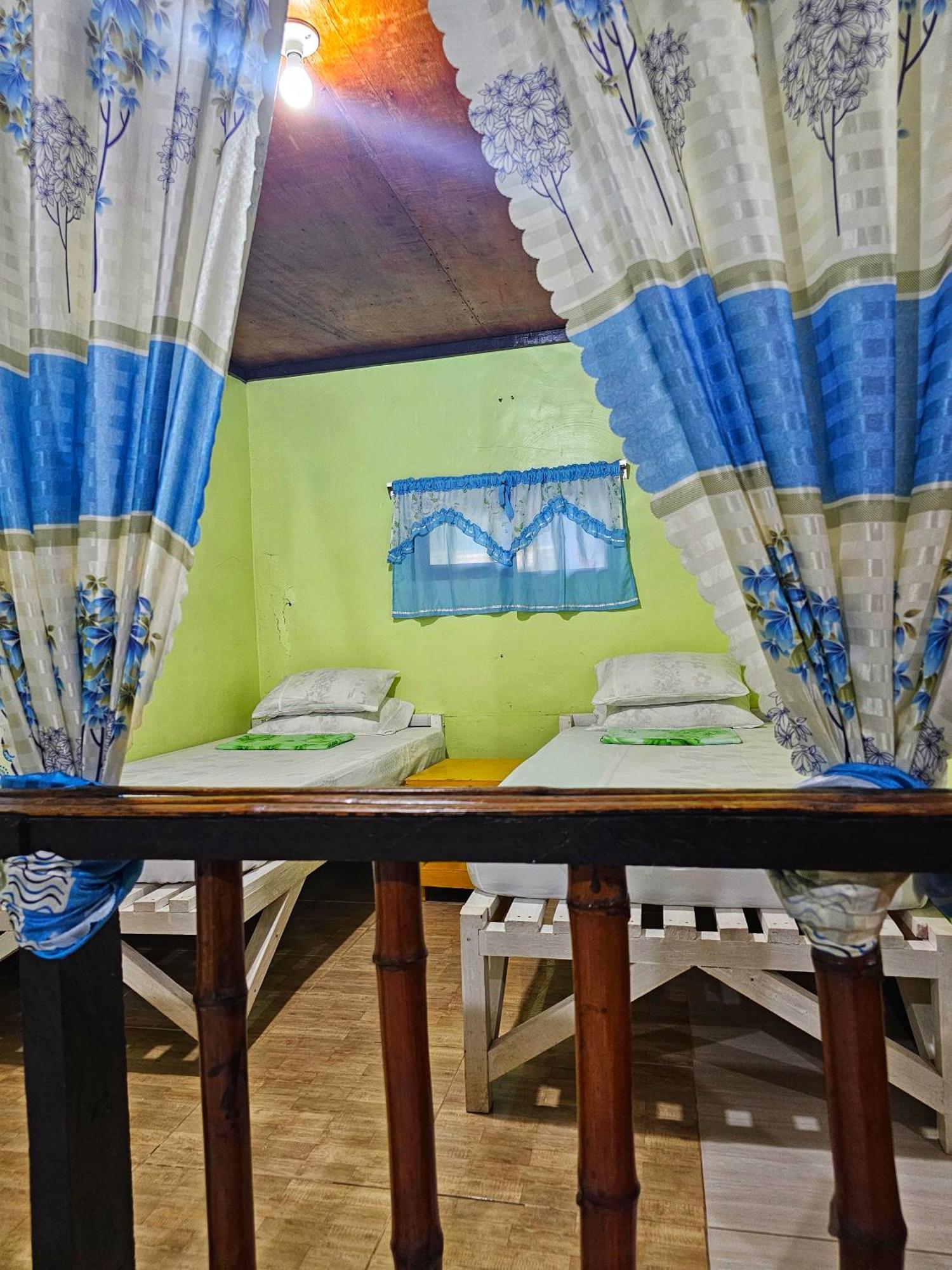 Bohol Sea Breeze Cottages And Resort Tawala  Esterno foto