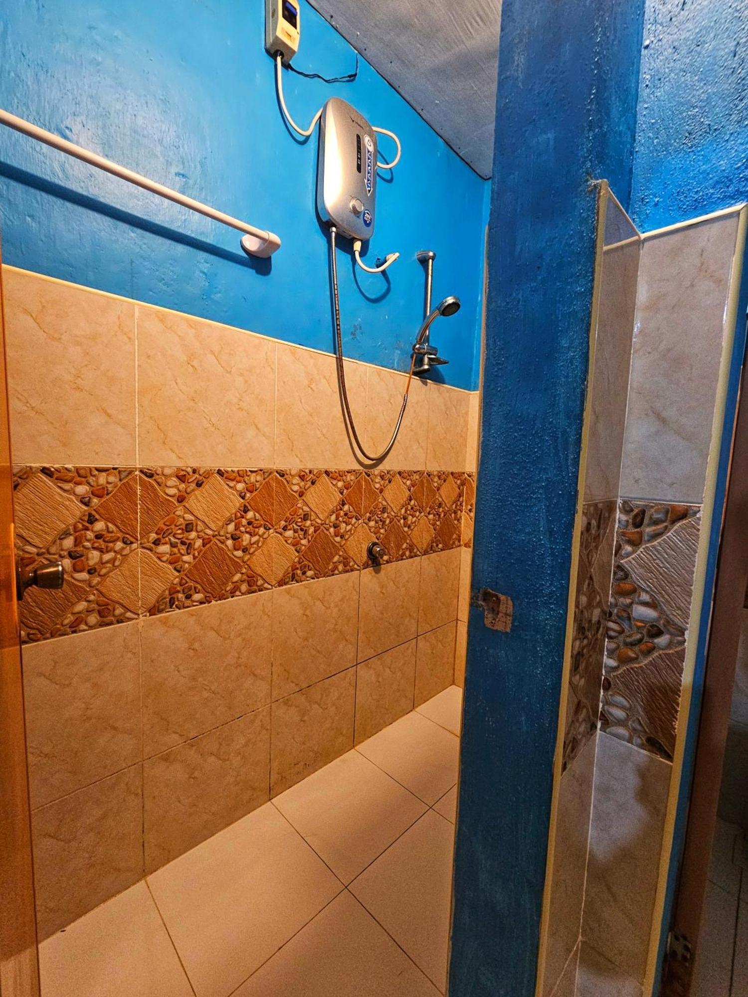 Bohol Sea Breeze Cottages And Resort Tawala  Esterno foto