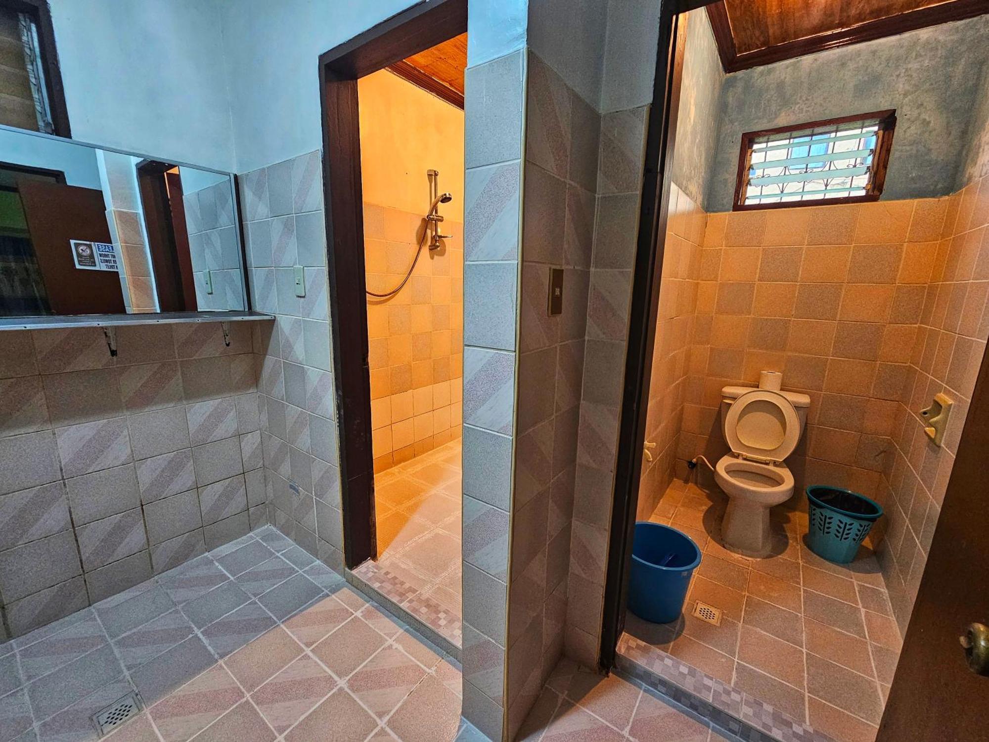 Bohol Sea Breeze Cottages And Resort Tawala  Esterno foto