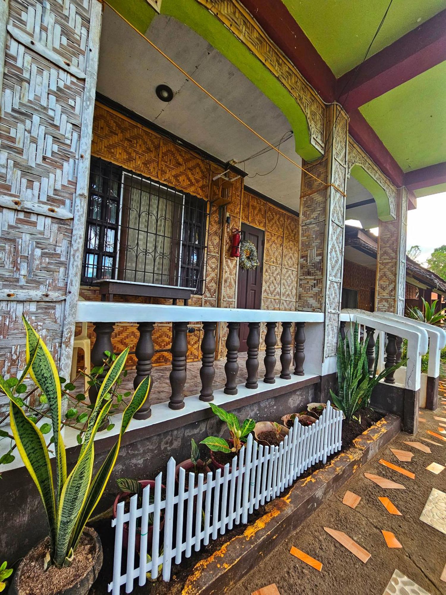 Bohol Sea Breeze Cottages And Resort Tawala  Esterno foto