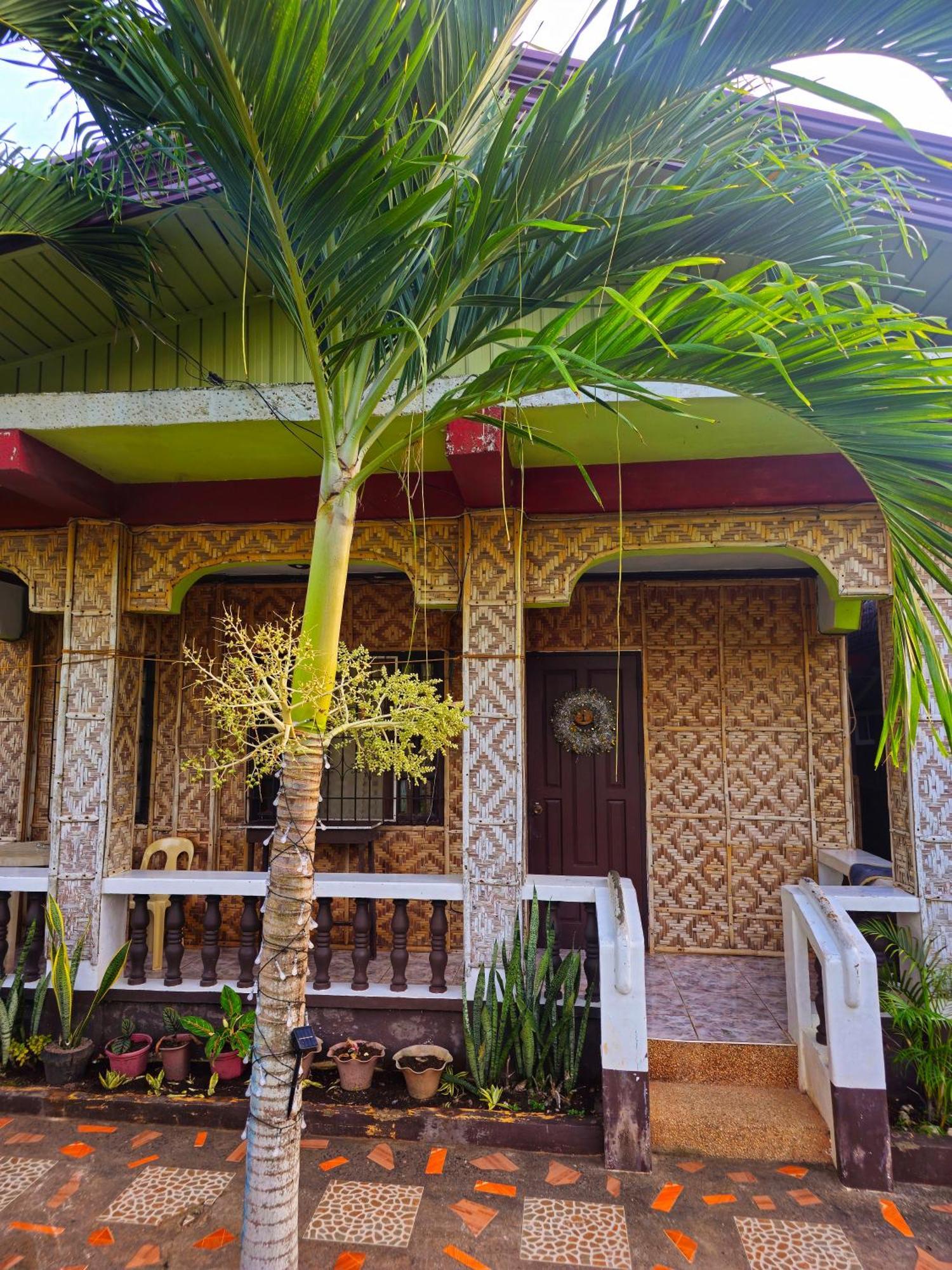 Bohol Sea Breeze Cottages And Resort Tawala  Esterno foto