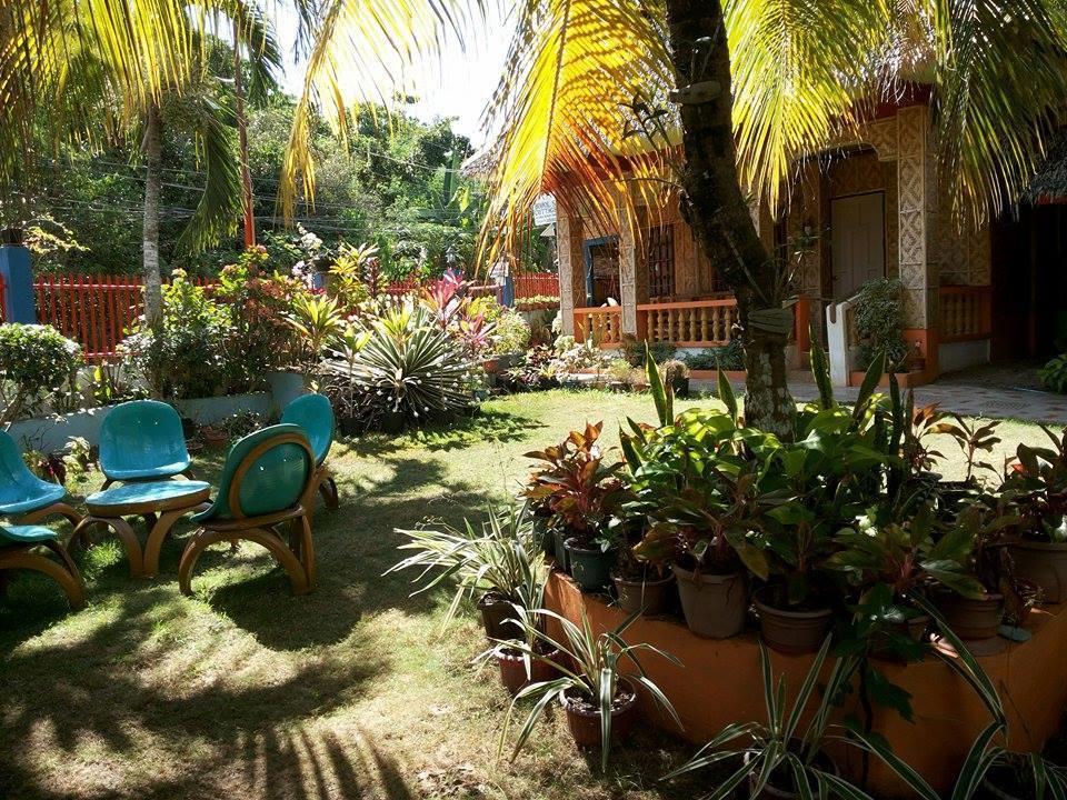 Bohol Sea Breeze Cottages And Resort Tawala  Esterno foto
