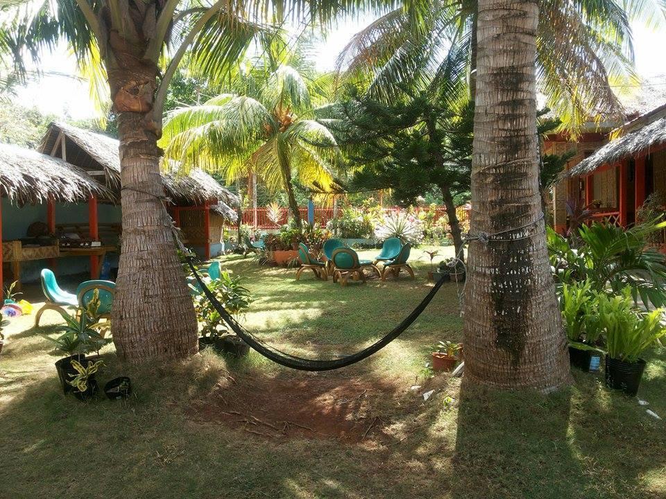 Bohol Sea Breeze Cottages And Resort Tawala  Esterno foto