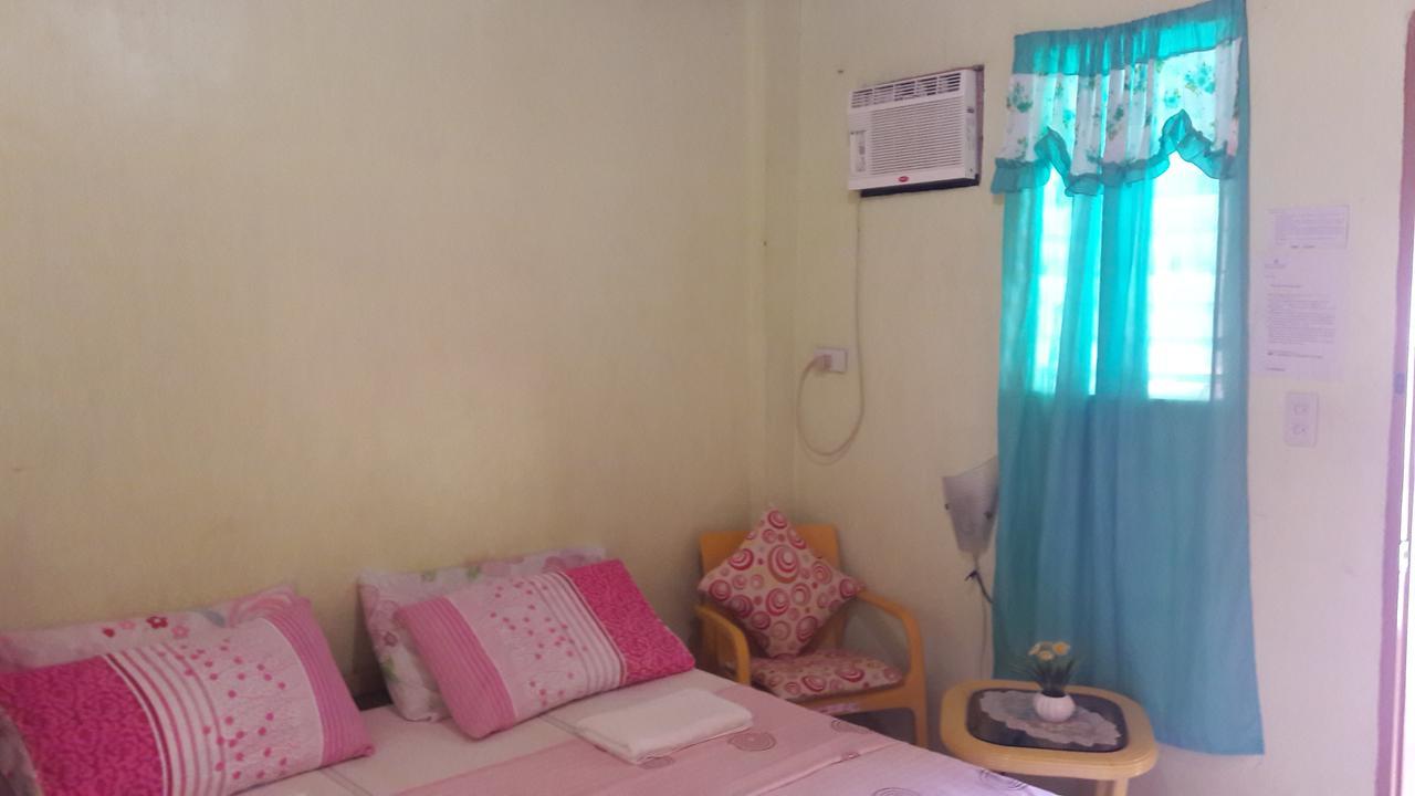Bohol Sea Breeze Cottages And Resort Tawala  Esterno foto