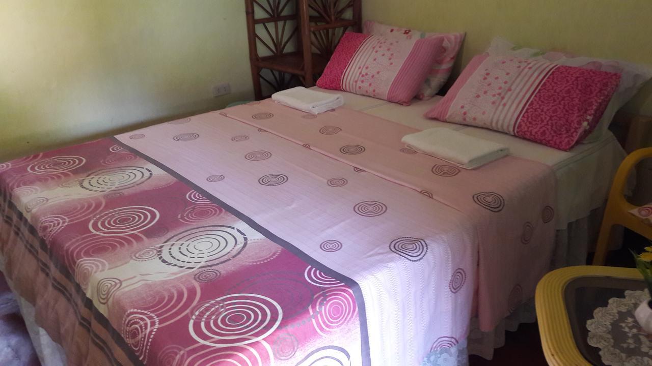 Bohol Sea Breeze Cottages And Resort Tawala  Esterno foto