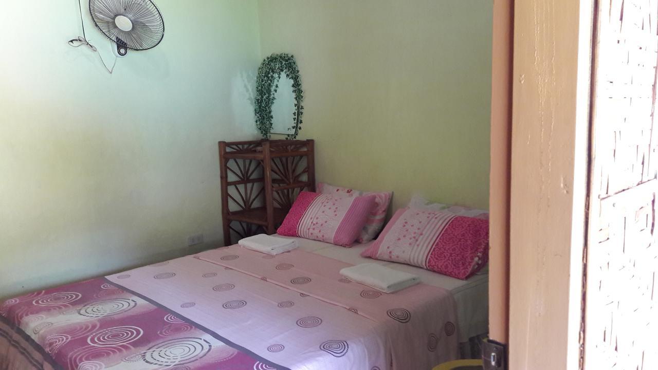 Bohol Sea Breeze Cottages And Resort Tawala  Esterno foto