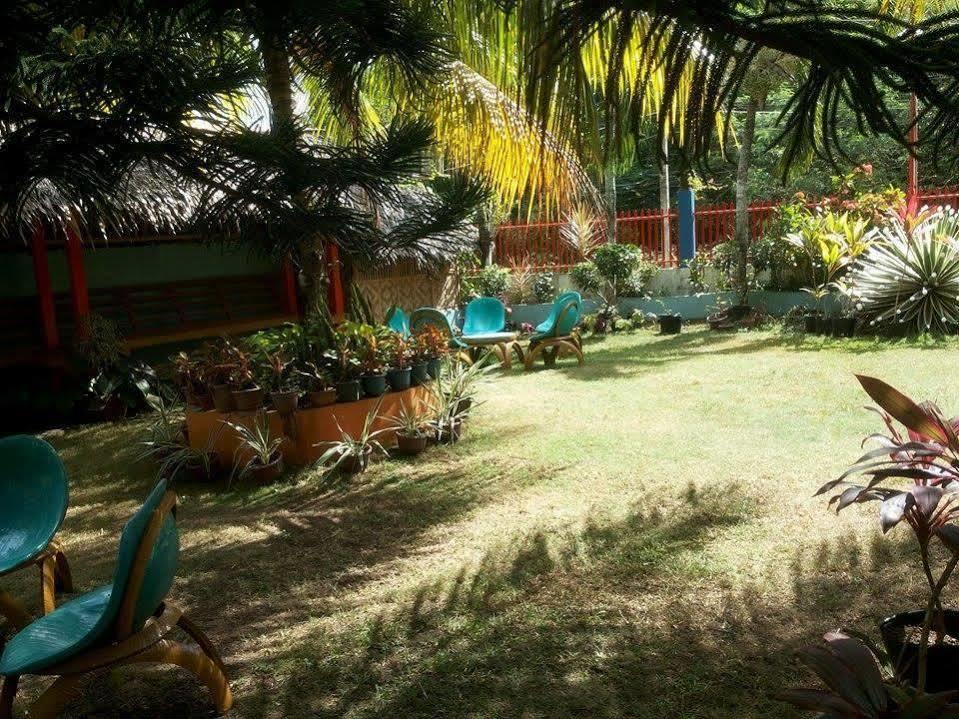 Bohol Sea Breeze Cottages And Resort Tawala  Esterno foto