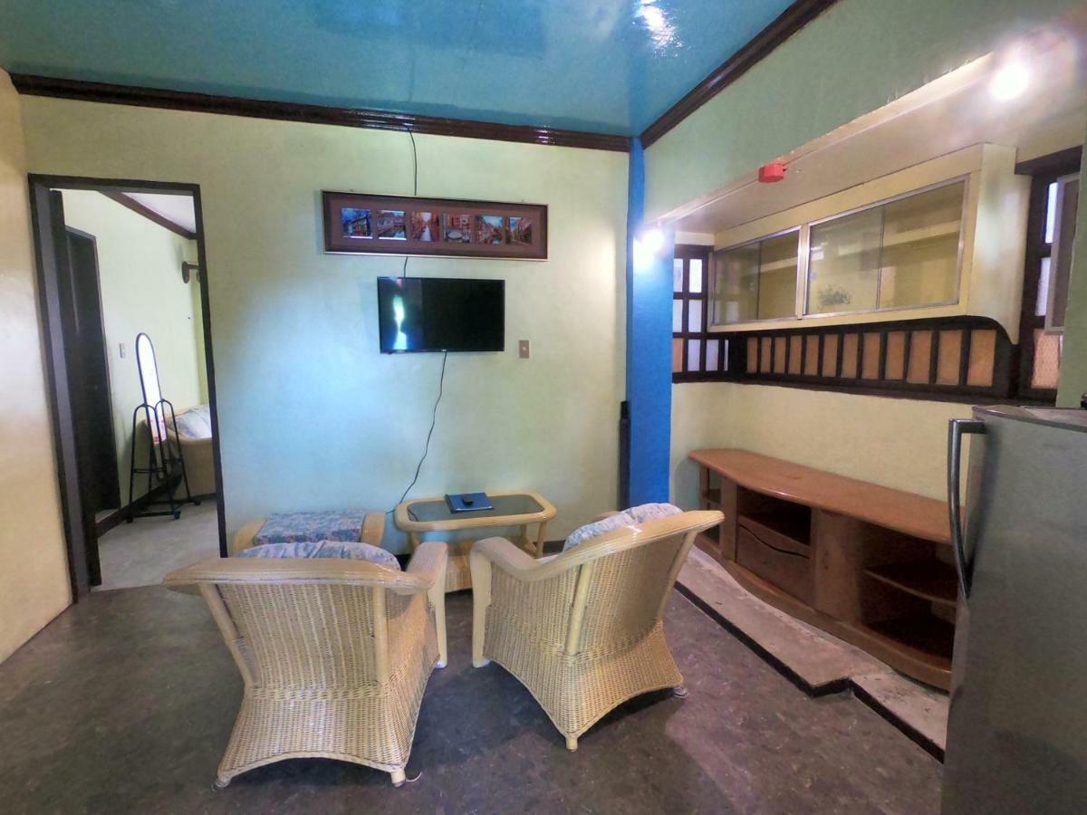 Bohol Sea Breeze Cottages And Resort Tawala  Esterno foto