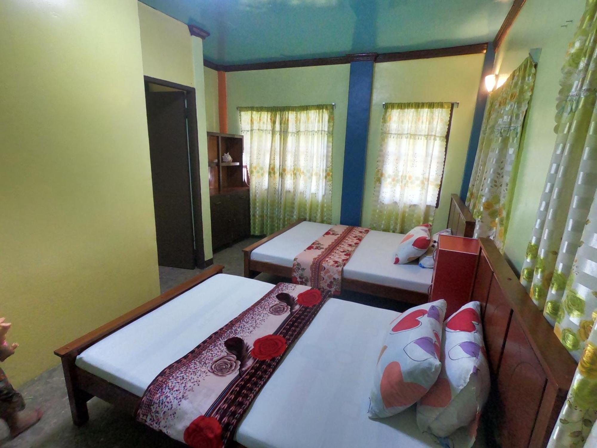 Bohol Sea Breeze Cottages And Resort Tawala  Esterno foto