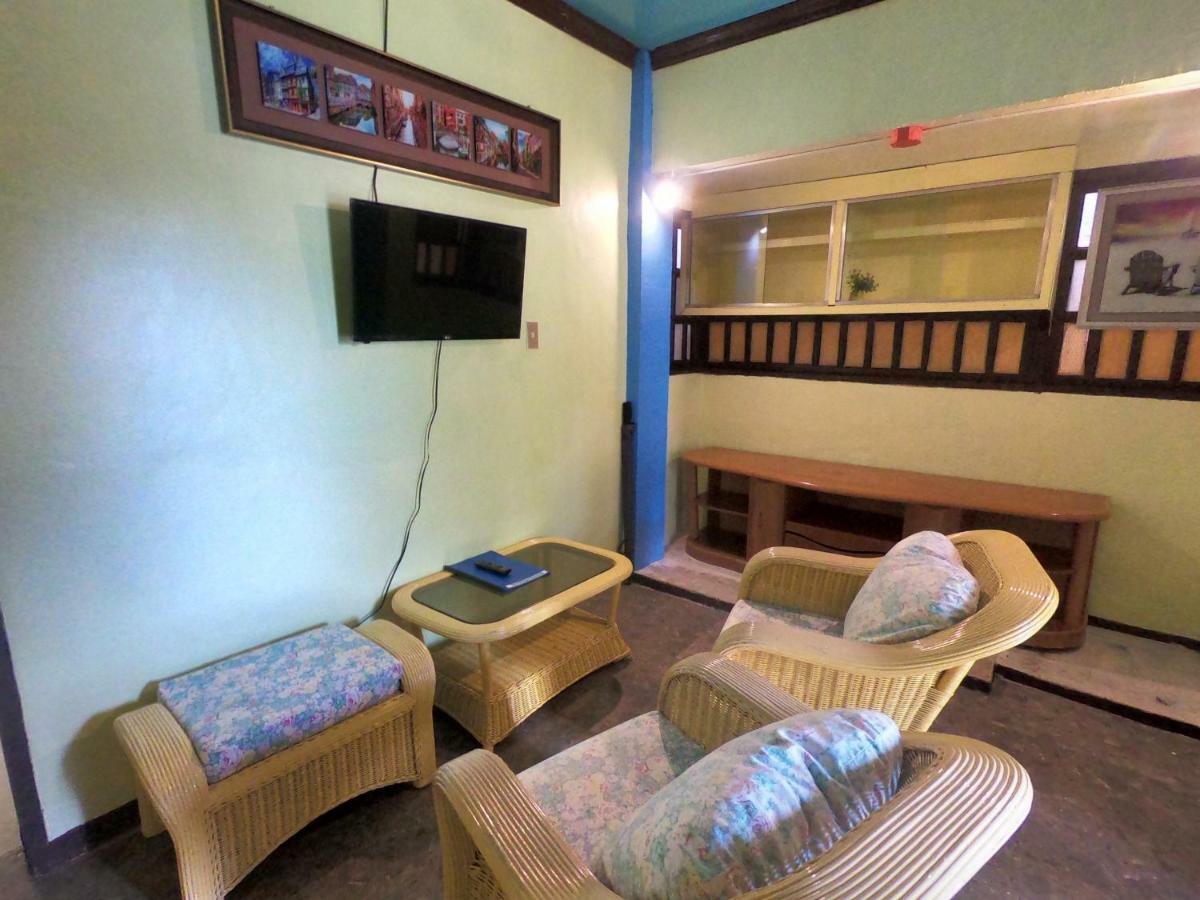 Bohol Sea Breeze Cottages And Resort Tawala  Esterno foto