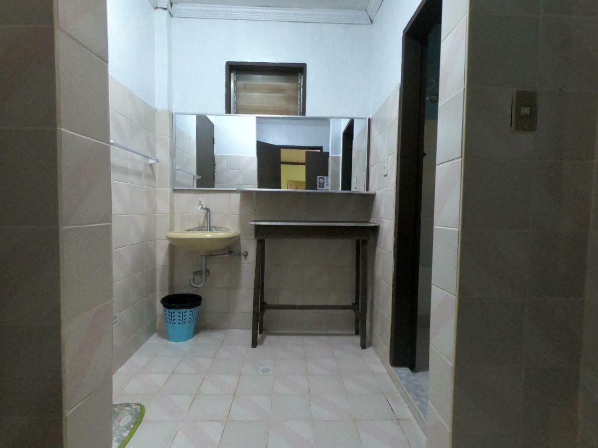 Bohol Sea Breeze Cottages And Resort Tawala  Esterno foto