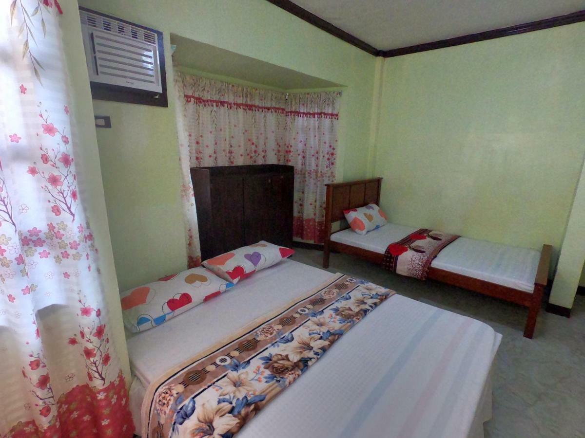 Bohol Sea Breeze Cottages And Resort Tawala  Esterno foto