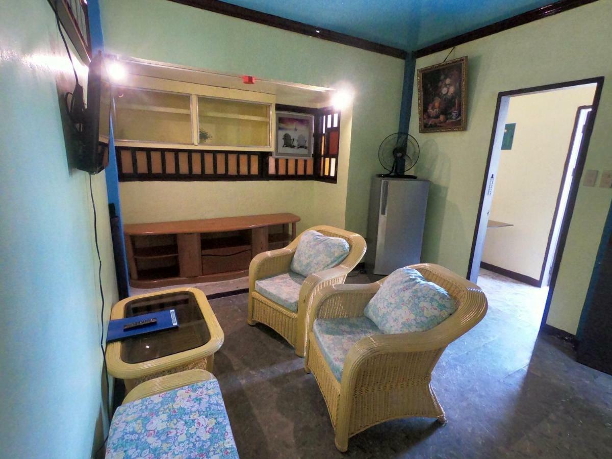 Bohol Sea Breeze Cottages And Resort Tawala  Esterno foto