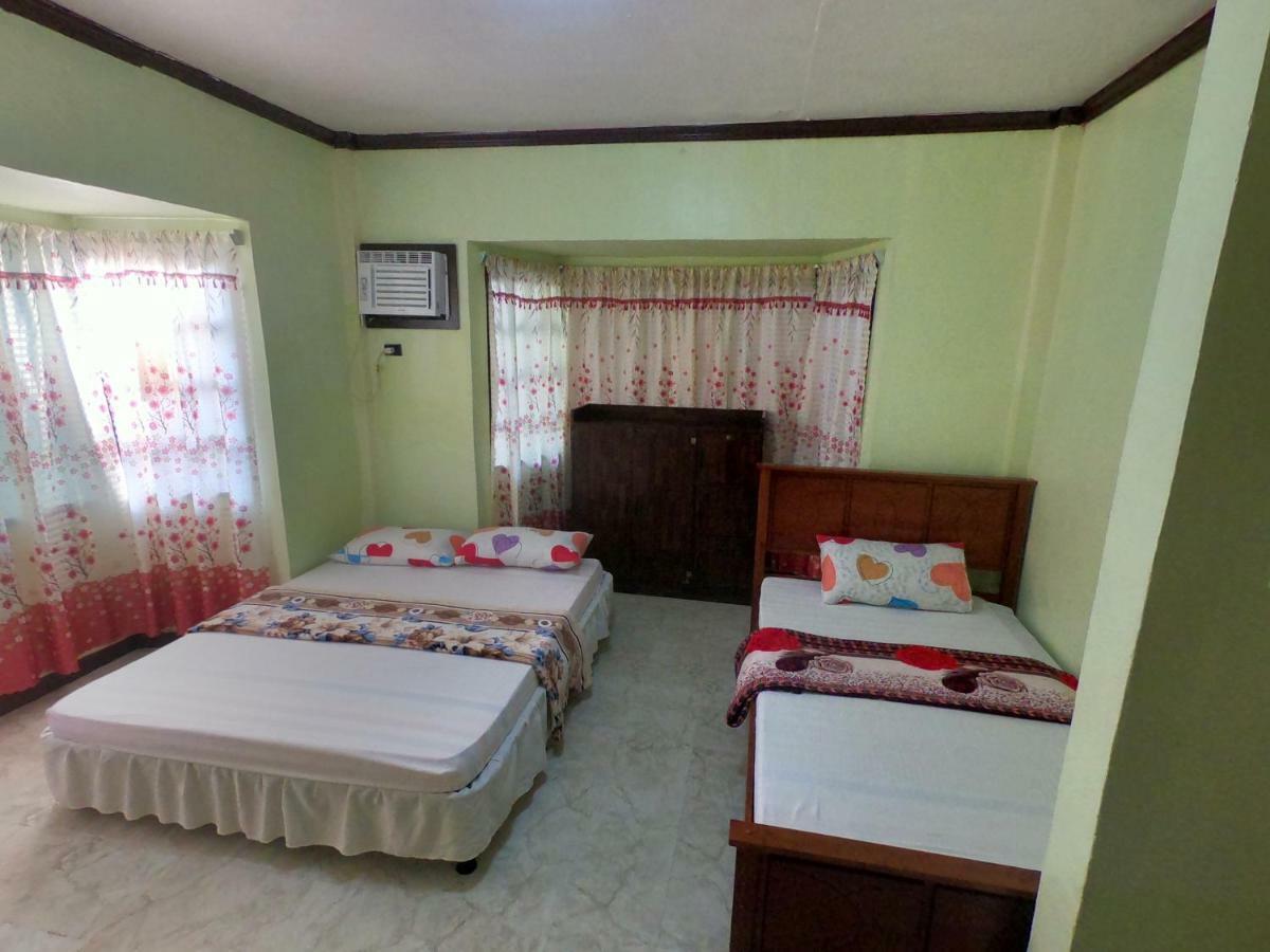 Bohol Sea Breeze Cottages And Resort Tawala  Esterno foto