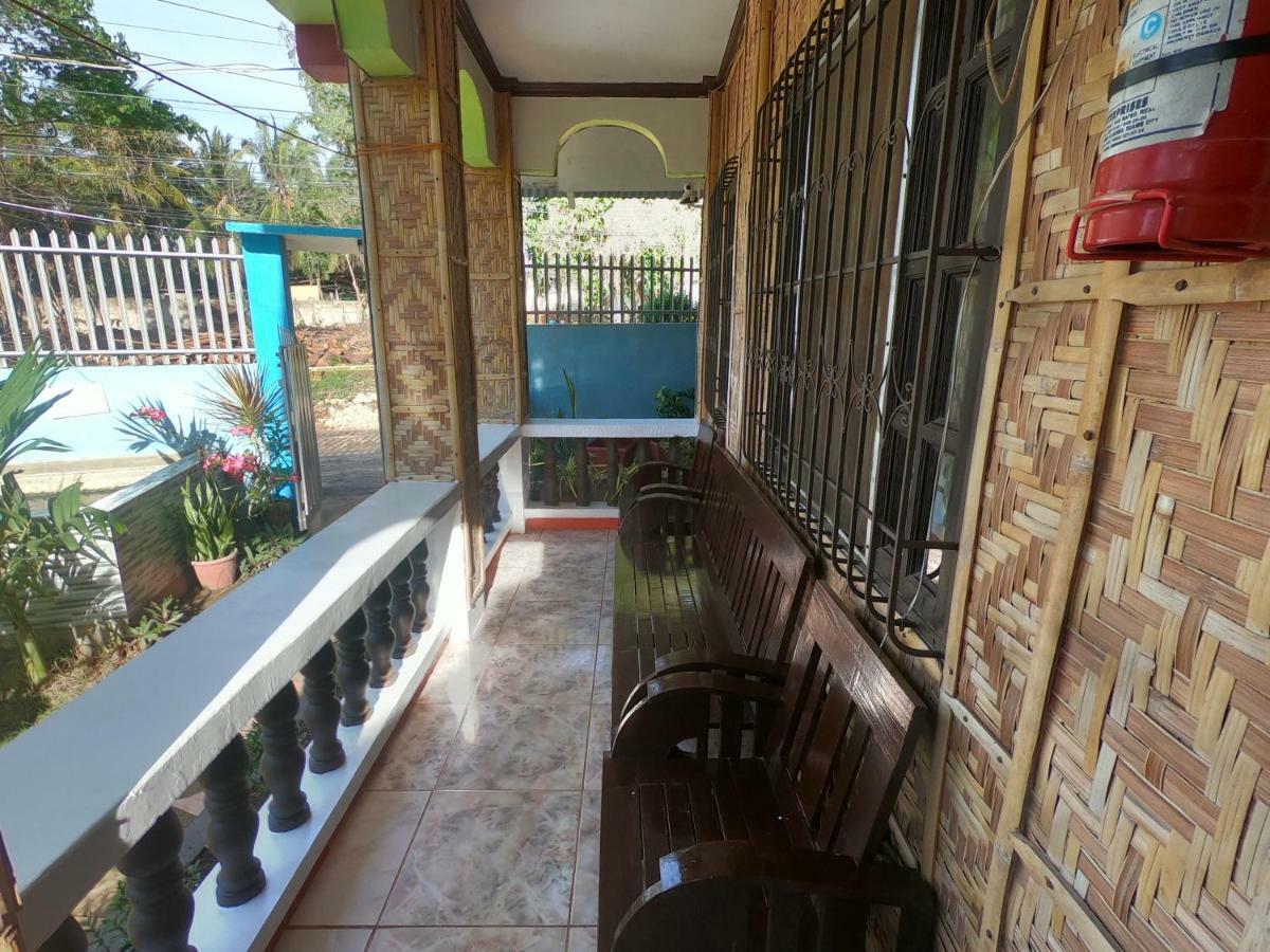 Bohol Sea Breeze Cottages And Resort Tawala  Esterno foto