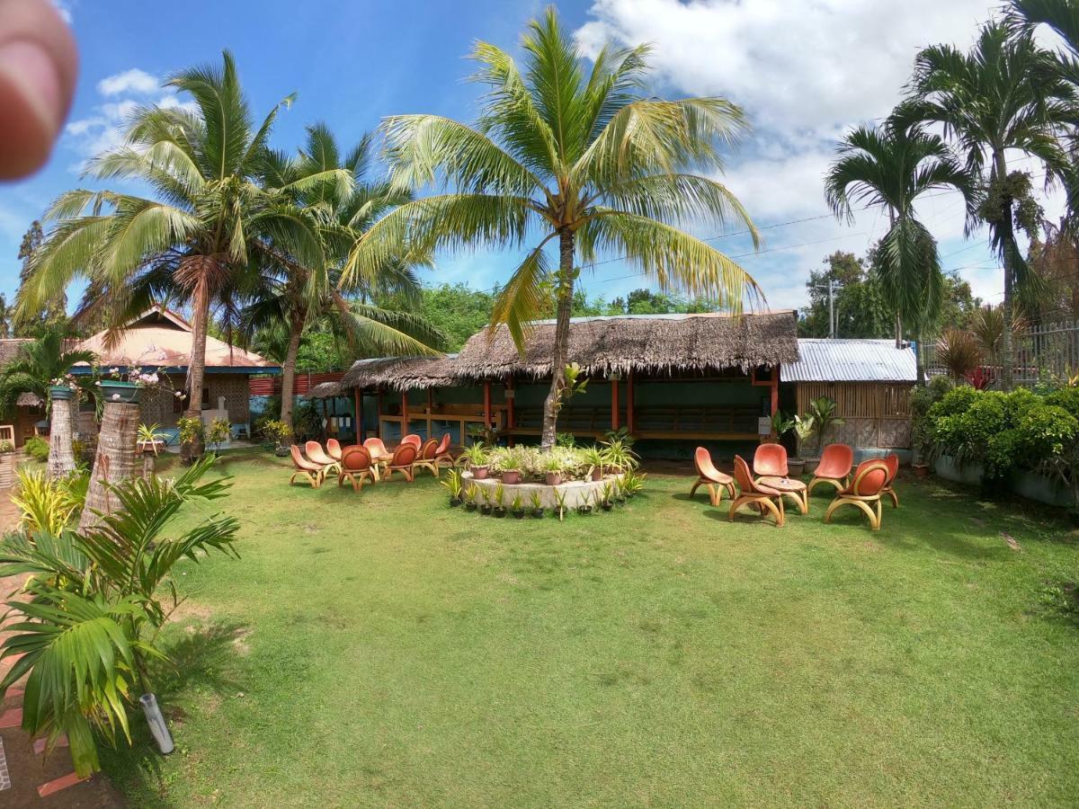 Bohol Sea Breeze Cottages And Resort Tawala  Esterno foto