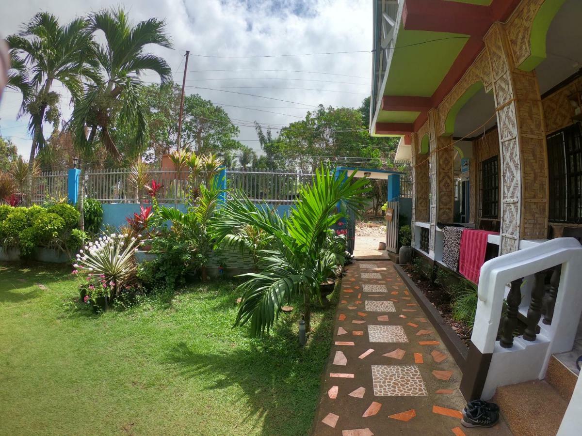 Bohol Sea Breeze Cottages And Resort Tawala  Esterno foto