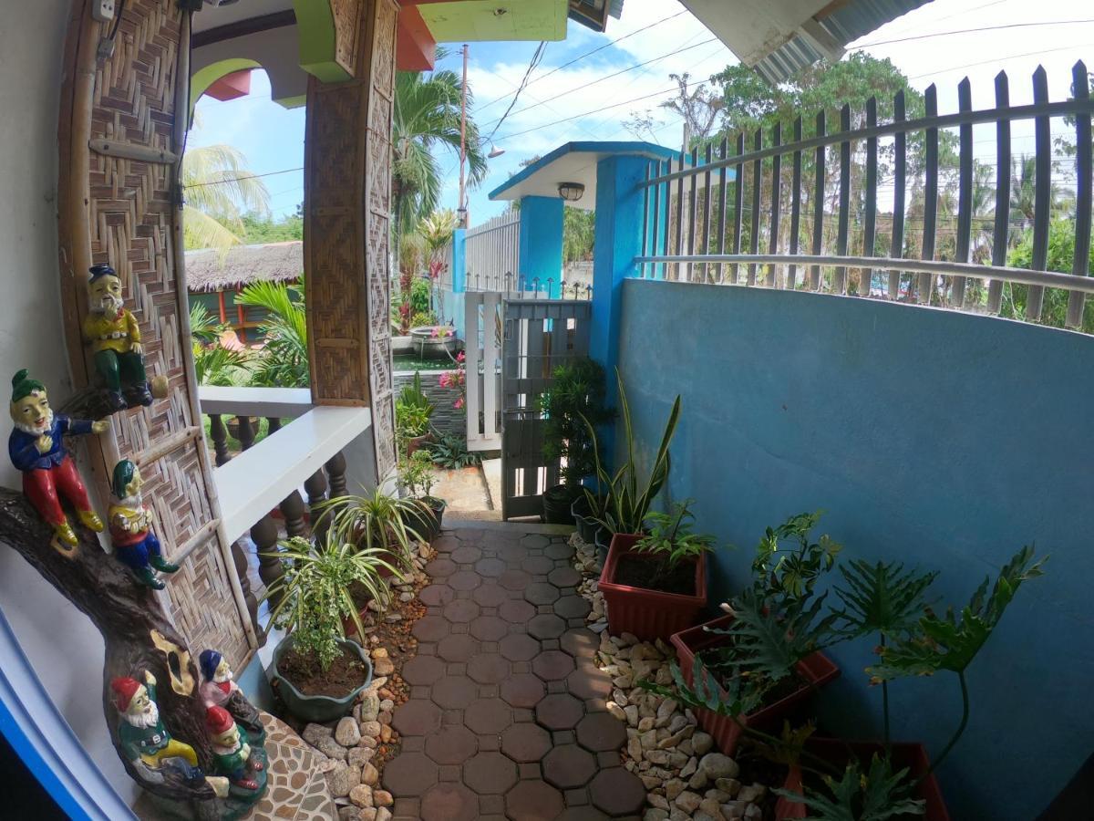 Bohol Sea Breeze Cottages And Resort Tawala  Esterno foto